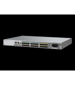 HPE SN6720C 64Gb 48/24 32Gb Short Wave SFP+ Fibre Channel v2 Switch