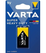 Varta 6F22/1BP 9V SuperLife