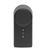 Homematic IP  Pohon dveřního zámku, antracit - HmIP-DLD-A