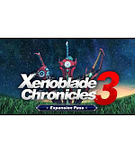 Xenoblade Chronicles 3 Expansion Pass (Switch Digital)