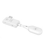 Optoma FPD WHD221 wireless transmitter and receiver