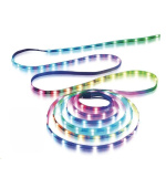 WG - LED pásek WG1/5M/LED strip/ovladač + aplikace+Tuya/IP 65