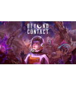 Beyond Contact (PC) klíč Steam