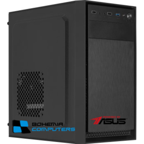 BohemiaPC - Sestava Office, INTEL G6900, 256GB M.2 SSD, INTEL UHD, 8GB DDR4 RAM, WIN 11 PRO - BCiG69008GBUHD