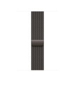 Watch Acc/46/Slate Milanese Loop - S/M