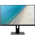 Acer/B277Ubmiipprzx/27"/IPS/QHD/75Hz/4ms/Black/3R