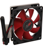 AIREN FAN RedWings80 TC ThermoControl