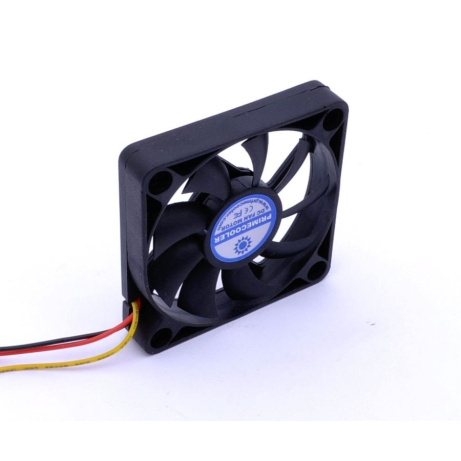 PRIMECOOLER PC-6010L12B SuperSilent LongLife