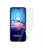 Screenshield MOTOROLA Moto E6s XT2053 folie na displej