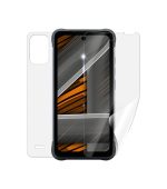 Screenshield MYPHONE Hammer Blade 4 fólie na celé tělo