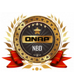 QNAP 5 let NBD záruka pro TS-431XeU-8G