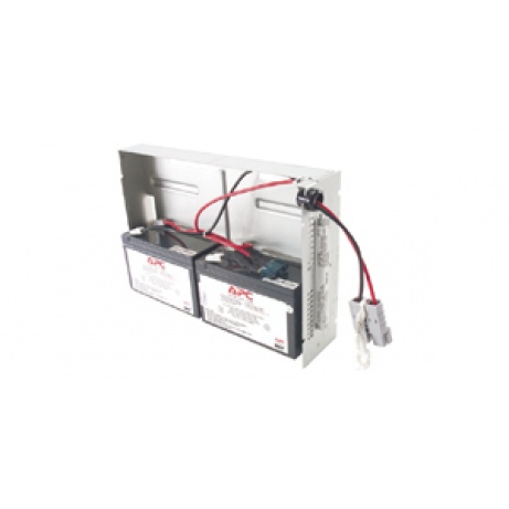 Battery replacement kit RBC22