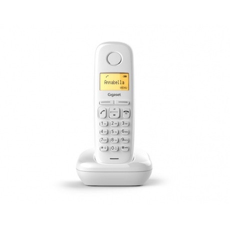 Gigaset DECT A170 White