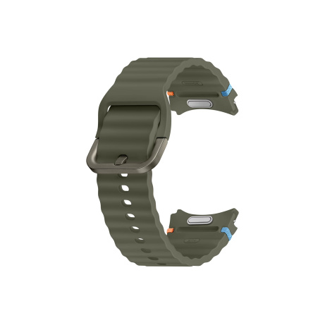 Samsung Sportovní řemínek pro Watch 7 Green