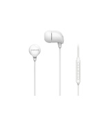 Kabelová sluchátka Philips TAE2146WT