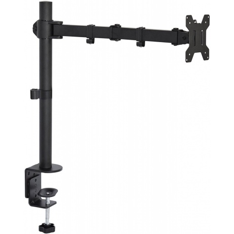 TB Monitor mount single arm TB-MO1 10-27", 10 kg VESA 100x100