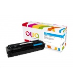 OWA Armor toner pro CANON LBP 611Cn, 613Cdw, 631Cn, 633Cdw, MFP635Cx, 1300 str., modrá/cyan (CRG045C)