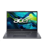 ACER NTB Aspire 15 (A15-51M-97FW),i9-13900H,15.6"FHD,16GB,1TB SSD,UHD,Linux,Gray