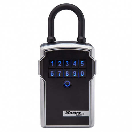 MasterLock 5440EURD Bluetooth s okem