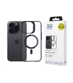 3mk Satin Armor MagCase pro iPhone 14 Pro Max