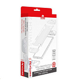 SW2G009 / NSW2 HW FaG TPU Protective Crystal Case