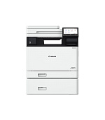 BAZAR - Canon i-SENSYS MF752Cdw II barevná, MF (tisk, kopírka, sken), USB, LAN, Wi-Fi - Rozbaleno (Komplet)