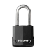 Master Lock Visací zámek z vrstvené oceli - Excell - 54mm