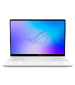 ASUS NTB ROG Zephyrus G16 (GU606AW-TB010WZ), Ultra 9 386H, 16" 2560 x 1600, 32GB, 1TB SSD, RTX 5080, W11 Home, White