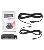 Brodit Hard-Wired Power Supply