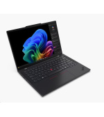 LENOVO NTB ThinkPad T14s Gen 6 - Snapdragon® X Elite,14" WUXGA IPS,32GB,1TSSD,HDMI,Qualcomm® Adreno,W11P,3Y Premier