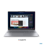 LENOVO NTB ThinkBook 16 G9 IPL - 16" WUXGA,Ultra7 355,32GB,512SSD,W11P,3y carry-in
