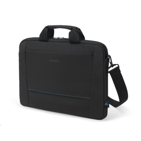 DICOTA Slim Case TWO 13-14, black