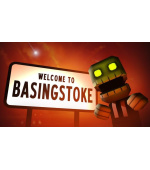 Basingstoke (PC) klíč Steam