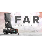 FAR: Lone Sails (PC) klíč Steam