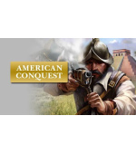 American Conquest (PC) klíč Steam