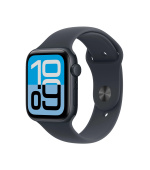 Apple Watch SE 3 Cell/44/Sport Band/Midnight