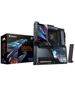 GIGABYTE Z890 A MASTER AI TOP/LGA 1851/E-ATX