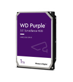WD Purple/1TB/HDD/3.5"/SATA/5400 RPM/3R