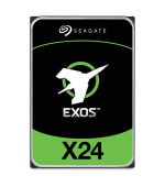 HDD 24TB Seagate Exos X24 512MB SATA 4kn SED
