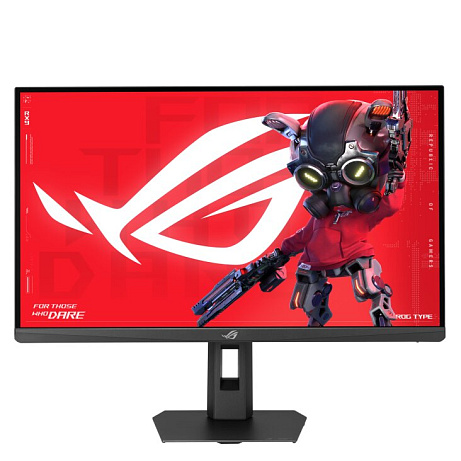 ASUS ROG/XG27ACMES/27"/IPS/QHD/255Hz/1ms/Černá/3R