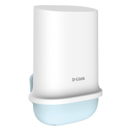 D-Link DWP-1010 - 5G/LTE Outdoor CPE, 1x 2,5 GbE port