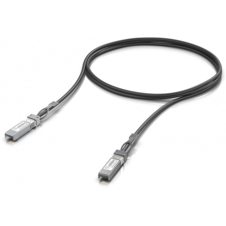 Ubiquiti UACC-DAC-SFP10-1M, DAC kabel, 10 Gbps, 1m