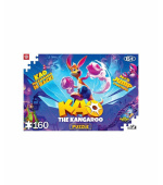 GLO KIDS: KAO THE KANGAROO KAO IS BACK