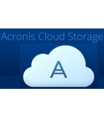 Acronis Cloud Storage Subscription License 3 TB, 1 Year