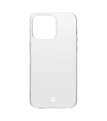 Tactical TPU Kryt pro Apple iPhone 15 Transparent