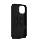 FIXED MagFlow Apple iPhone 16+, černý