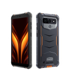 ALIGATOR RX850 eXtremo/4GB/64GB/Black-Oran