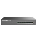 Grandstream GWN7701PA Unmanaged Network Switch 8 portů / 8 PoE out