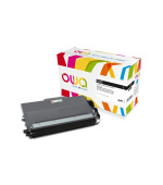 OWA Armor toner pro BROTHER HL-L5000, L5100, L5200, L6250, L6300, L6400, DCP-L5500, L6, 3000 Stran, TN-3430, černá/black