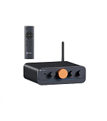 Fosi HT4S vícekanálový zesilovač